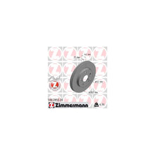 Discuri Frana ZIMMERMANN - 590.2855.20