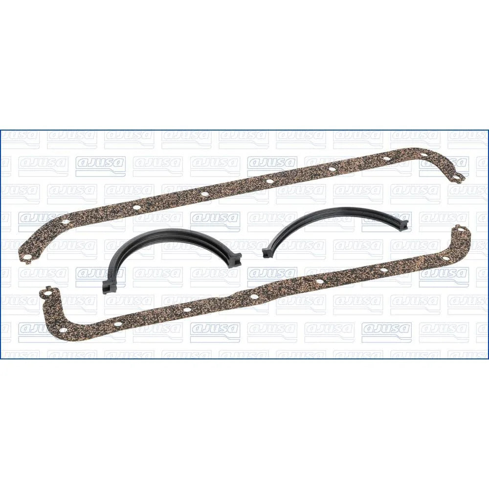 Set Garnituri, Baie Ulei Ajusa - AJU59000600