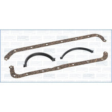 Set Garnituri, Baie Ulei Ajusa - AJU59000600