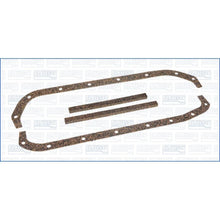 Set Garnituri, Baie Ulei AJU - AJU59001700