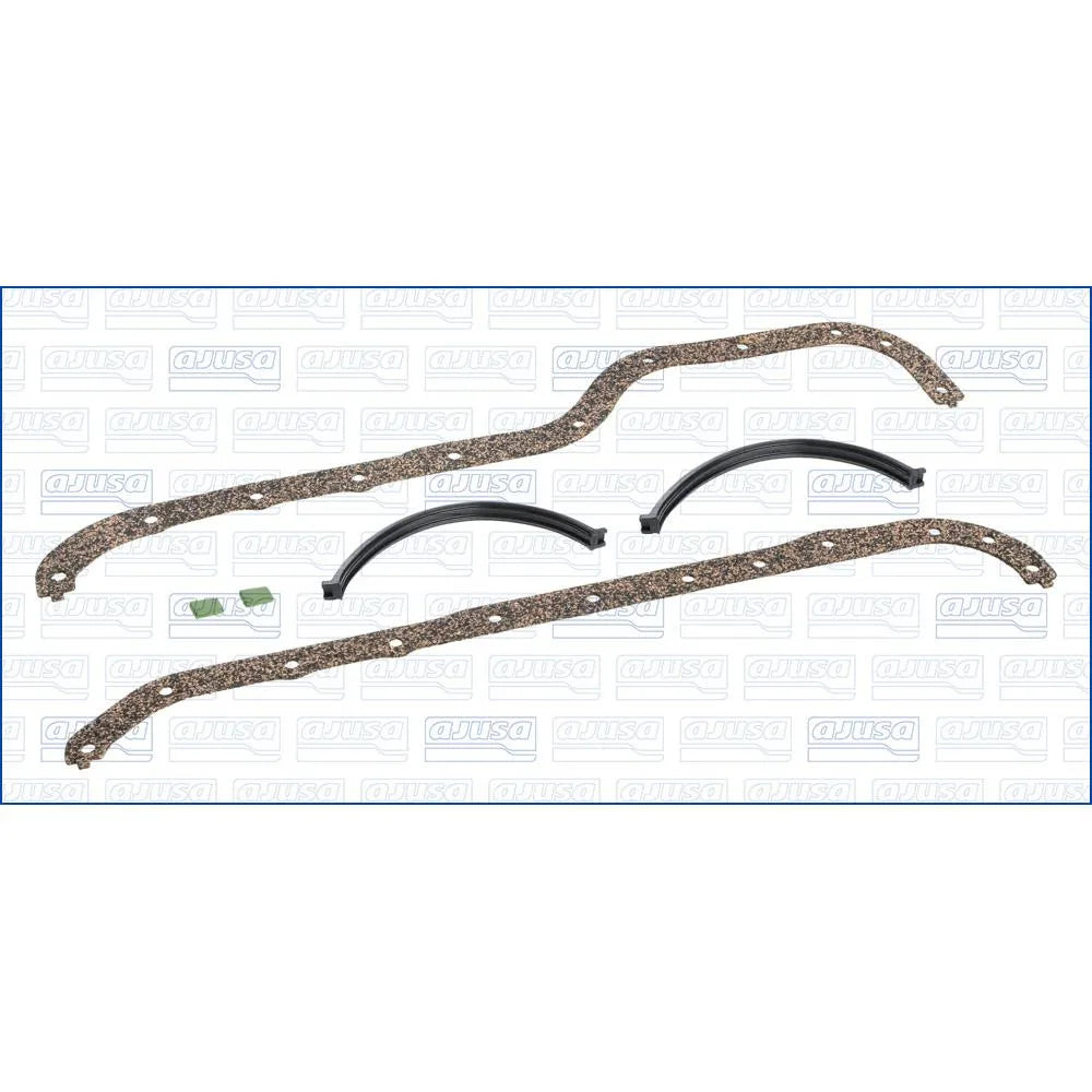 Set Garnituri, Baie Ulei AJU - AJU59003000