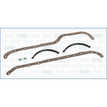 Set Garnituri, Baie Ulei AJU - AJU59003000