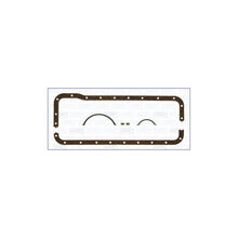 Set Garnituri, Baie Ulei AJU - AJU59003100