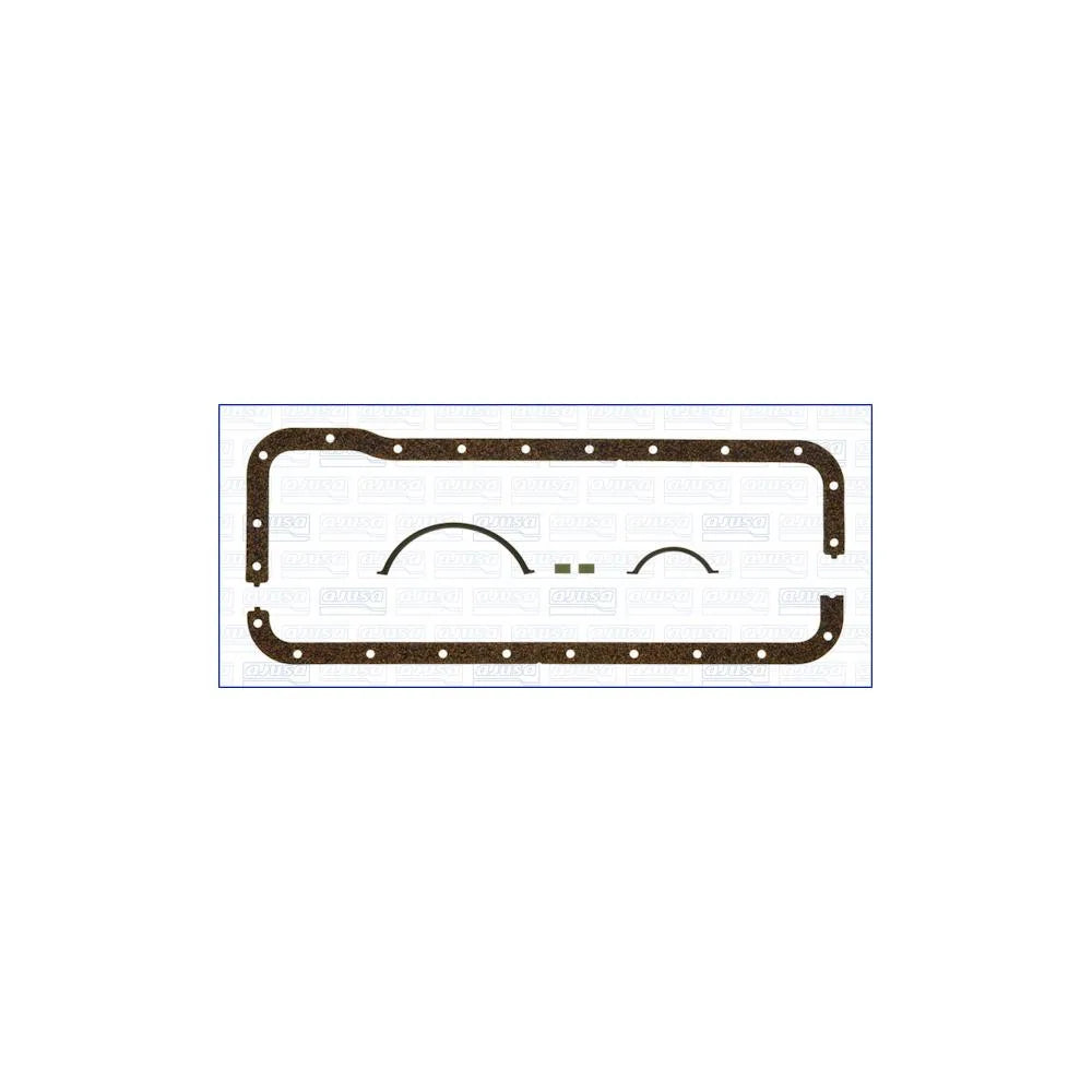 Set Garnituri, Baie Ulei AJU - AJU59003100