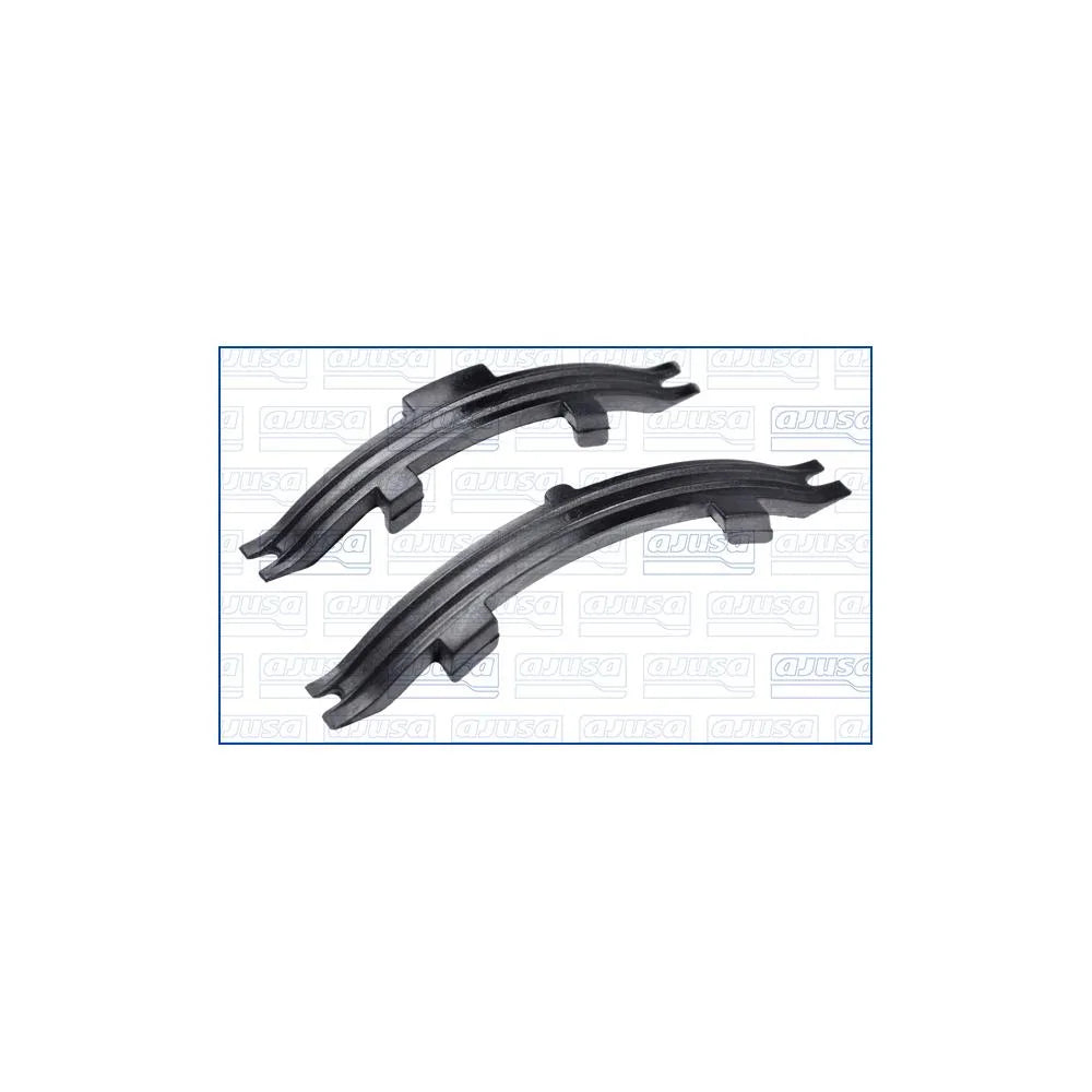 Set Garnituri, Baie Ulei Ajusa - AJU59012300