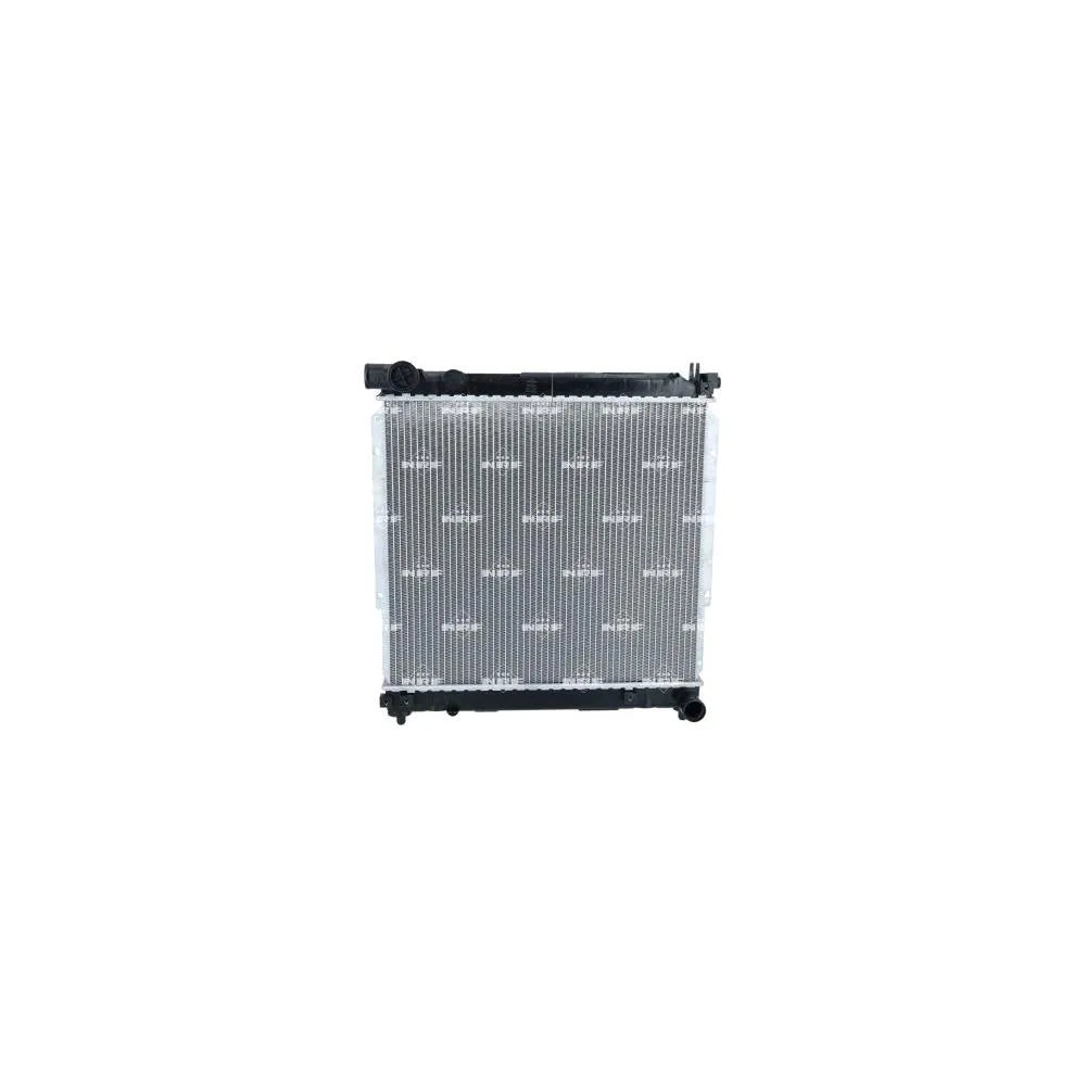 Filtru Aer NRF pentru Mini (Bmw Group) Mini One/Mini Cooper, Suzuki Samurai Autoturism - 59106