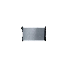 Racitor Motorina NRF pentru Mercedes-Benz C Class/C Class Cupe/C Class T Model/Clc Class/Clk - 59283