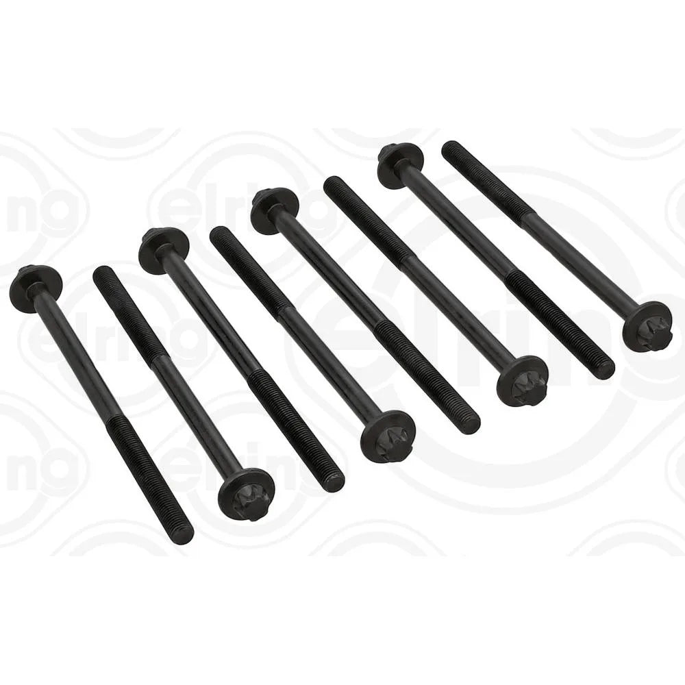 Prezoane Elring pentru BMW 1/2 Active/2 Gran/X1/X2, Mini Mini/Mini Clubman/Mini Countryman - 593.520
