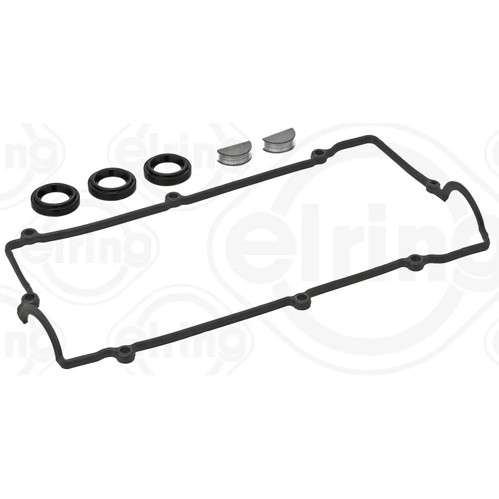 Set Garnituri Elring pentru Hyundai Coupe/Santa Fe/Sonata/Tiburon Cupe/Trajet, Kia Magentis/Sportage - 594.050