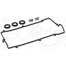 Set Garnituri Elring pentru Hyundai Coupe/Santa Fe/Sonata/Tiburon Cupe/Trajet, Kia Magentis/Sportage - 594.050