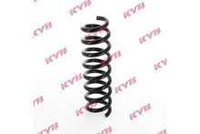 Arc spiral, BMW, 369x116x115 mm, KYB KYBRA7074