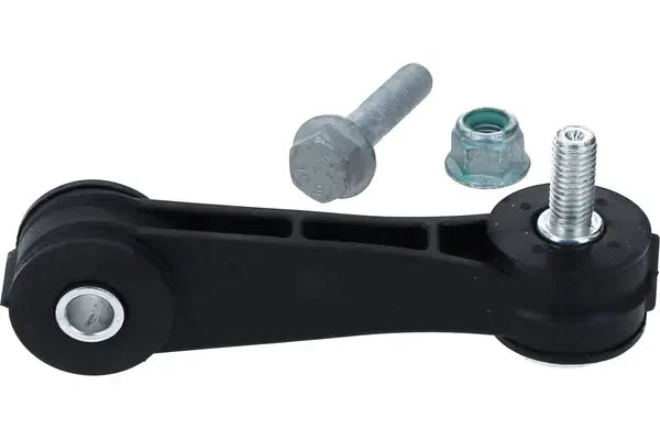 Brat bieleta suspensie stabilizator, Audi, SEAT, Skoda, 145x92x64 mm, Lemforder LMI38181