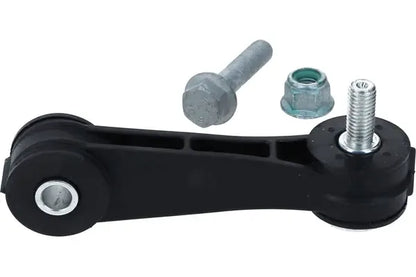 Brat bieleta suspensie stabilizator, Audi, SEAT, Skoda, 145x92x64 mm, Lemforder LMI38181