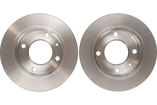Disc frana TRW pentru Citroen - DF1122