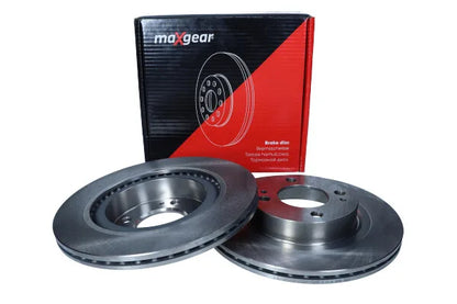 Disc frana, Iveco, 563x275x49 mm, Maxgear 194769