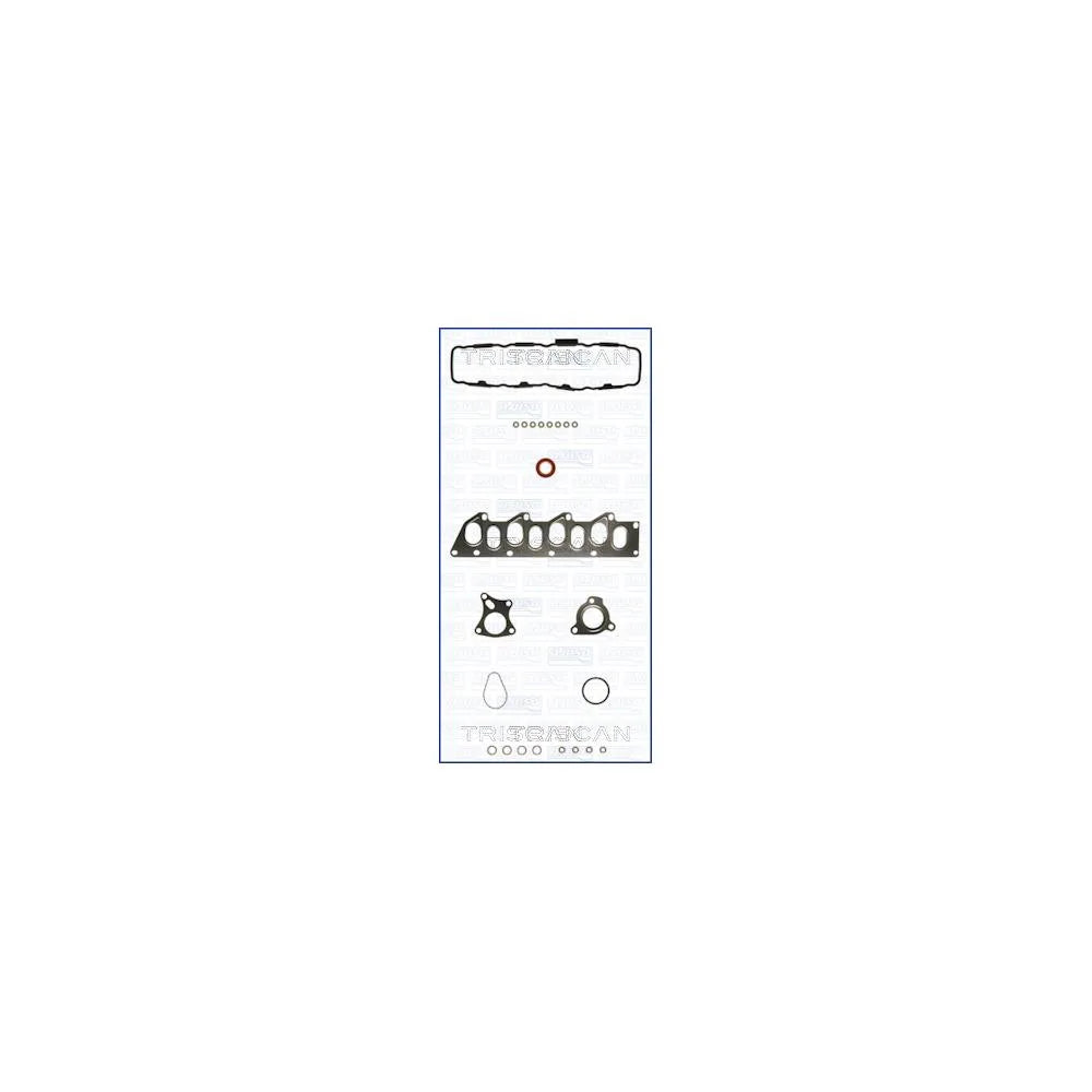 Set Garnituri Triscan - 597-4250