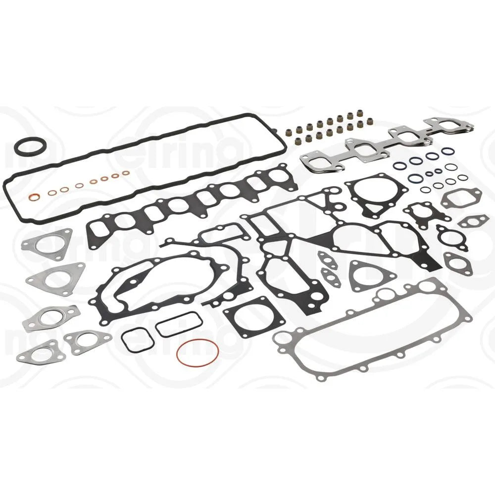 Set Garnituri Elring pentru Nissan Atleon/Cabstar/Patrol/Terrano - 597.440
