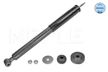 Amortizor, Mercedes-Benz, 584x84x84 mm, Meyle 0267350001