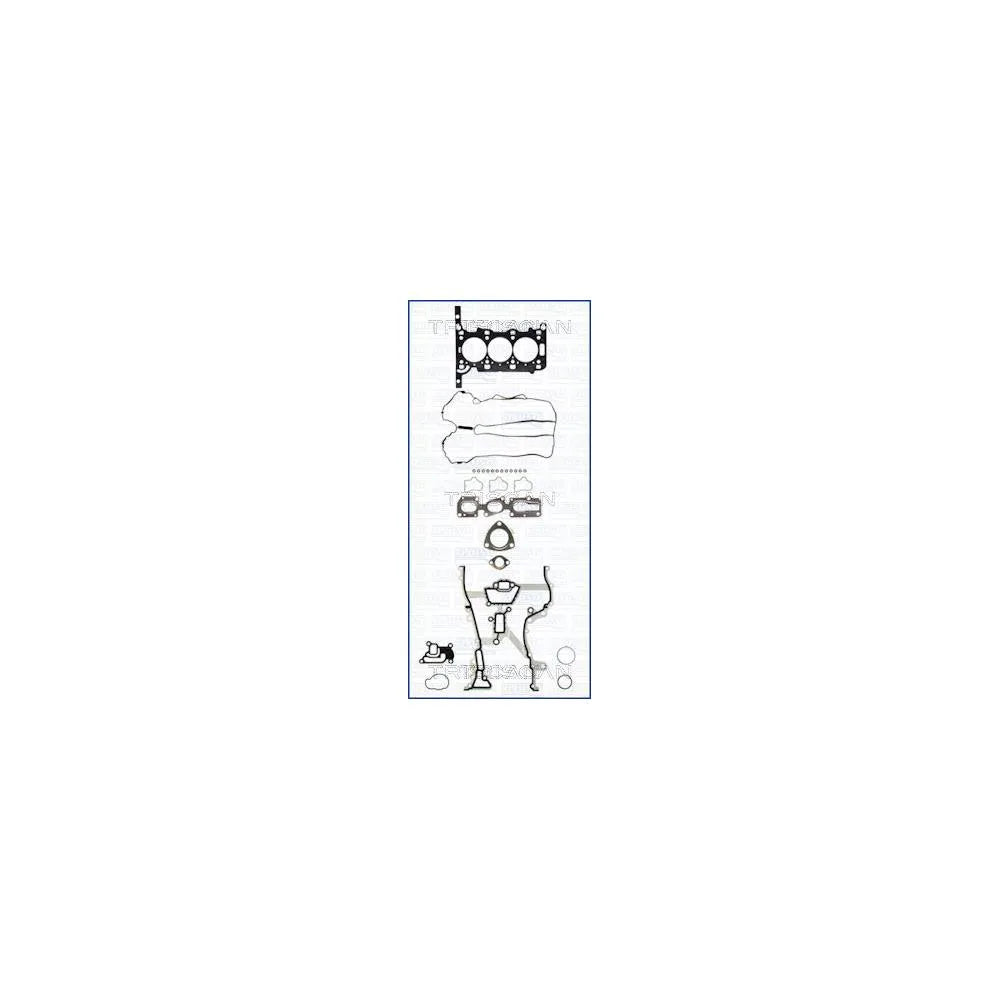 Set Garnituri Triscan - 598-5091