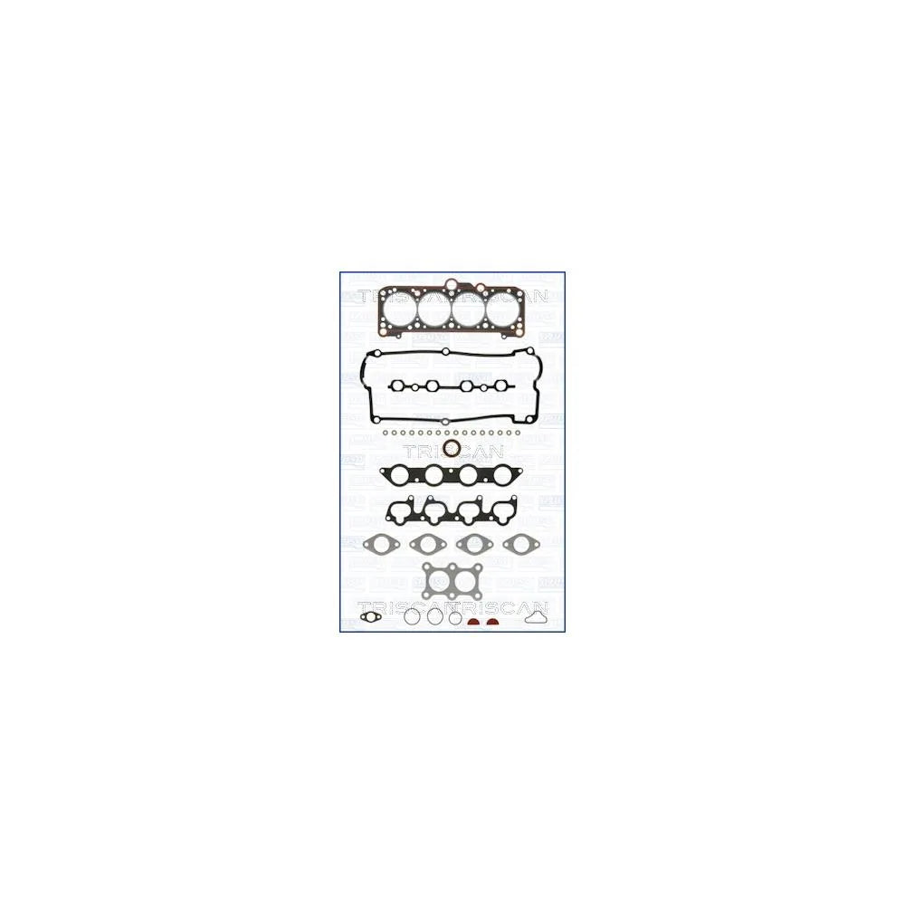 Set Garnituri Triscan - 598-8535