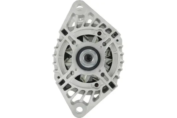 Generator alternator, Alfa Romeo, Fiat, Lancia, 267x188x184 mm, AS-PL A4043