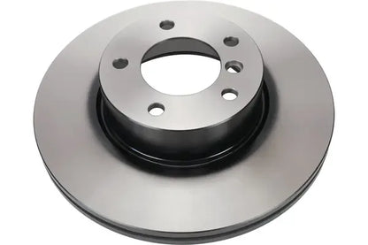 Disc frana, BMW, Bmw (brilliance), Ø312 mm, TRW DF4807S