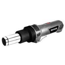 Pistol De Caldura 2000 W, Interval De Temperatura: I: 350 °C, Ii: 550 °C, Mandra Dreapta TGR - 59G523
