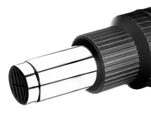 Pistol De Caldura 2000 W, Interval De Temperatura: I: 350 °C, Ii: 550 °C, Mandra Dreapta TGR - 59G523