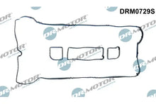 Garnitura, capac supape Dr.Motor Automotive - DRM0729S
