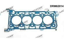Garnitura, chiulasa Dr.Motor Automotive pentru Ford, Ford Usa - DRM62014
