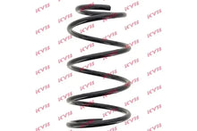 Arc spiral, Kia Cee D, Pro Cee D, 366x214x212 mm, KYB KYBRC2850