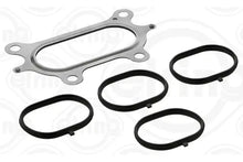 Set garnituri, admisie / evacuare Elring pentru Honda - EL884180