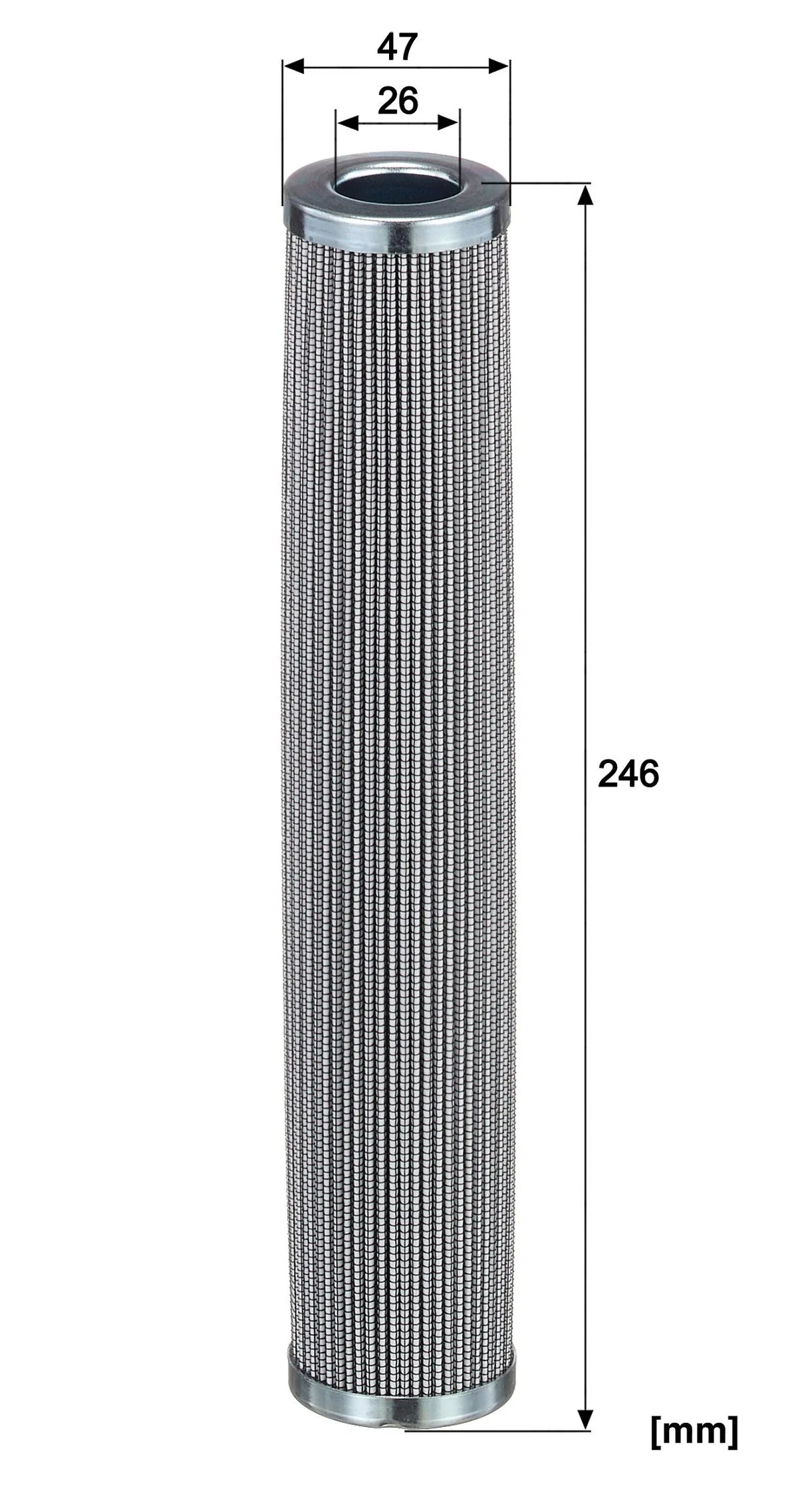 Filtru Ulei Mann-Filter pentru Linde H10 Serie - HD 518