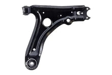 Brat suspensie roata, SEAT, Volkswagen, 420x393x76 mm, Febi Bilstein FE02818