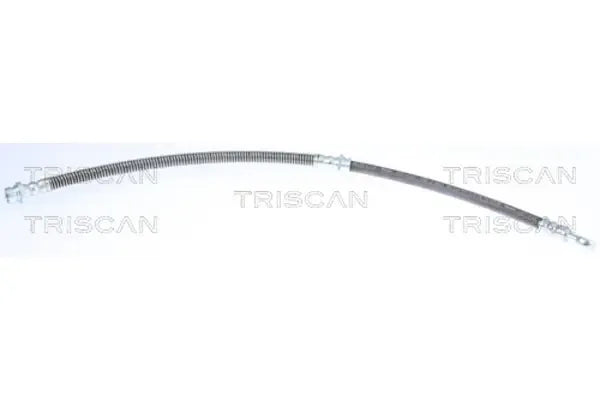 Furtun frana, Mitsubishi, 501x190x40 mm, Triscan 815042118