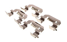 Set accesorii, placute frana Maxgear - 27-2542