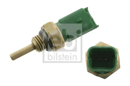 Senzor, Alfa Romeo, Fiat, Ford, Lancia, Opel, Saab, Suzuki, 64x50x48 mm, Febi Bilstein FE28378