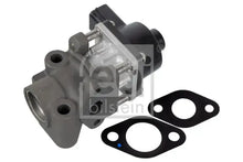 Supapa EGR Febi Bilstein pentru Suzuki - FE177180