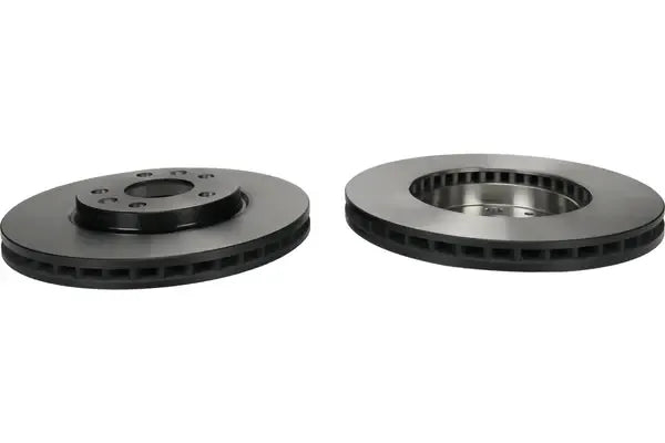 Disc frana, Renault Megane Iv Grandtour, Megane Iv Hatchback, Megane Iv Grand Coupe, Megane Iv Limuzina, Talisman Grandtour, Ø296 mm, TRW DF6546