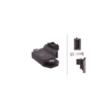 Modulator Fm Hella - 5DA006623-041