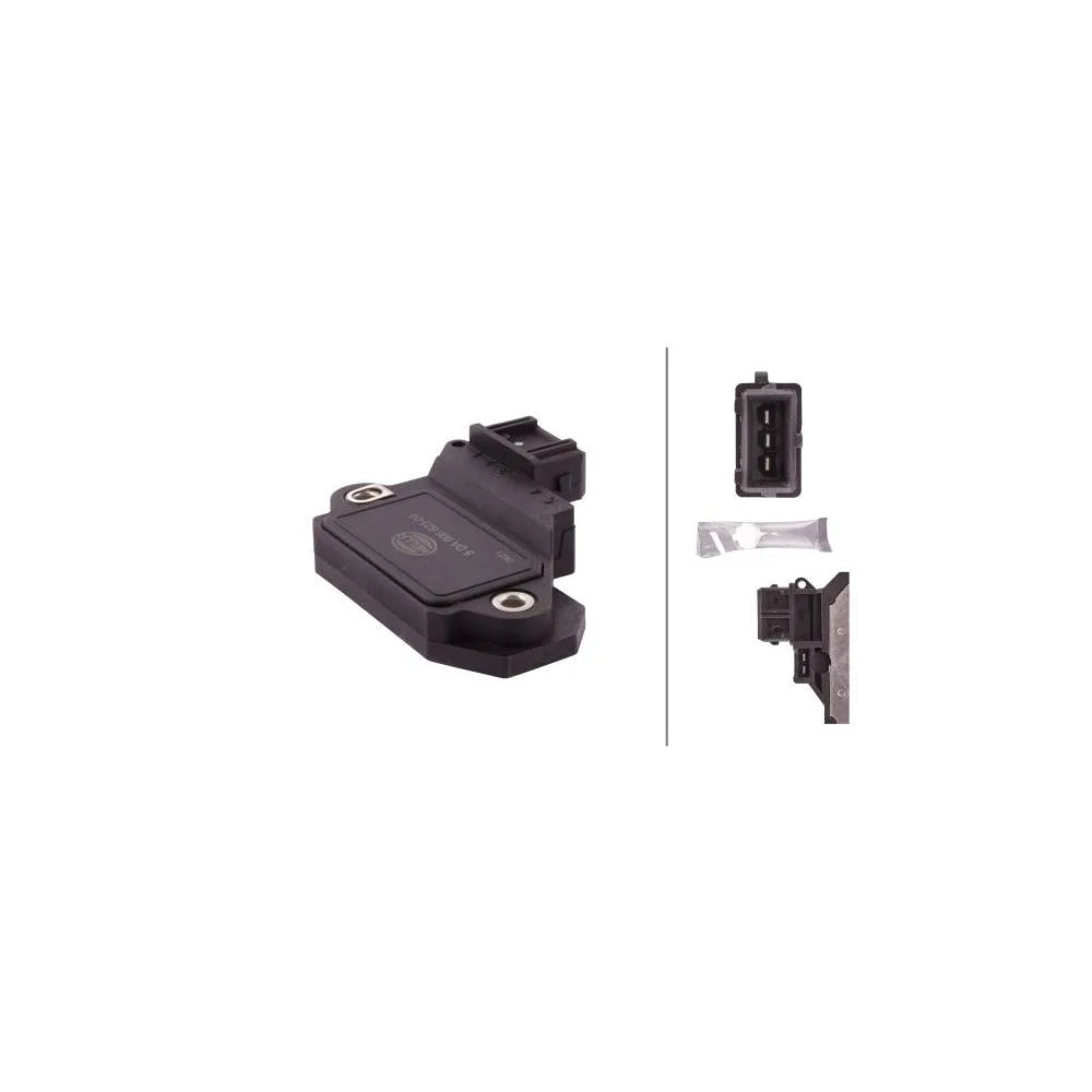 Modulator Fm Hella - 5DA006623-041