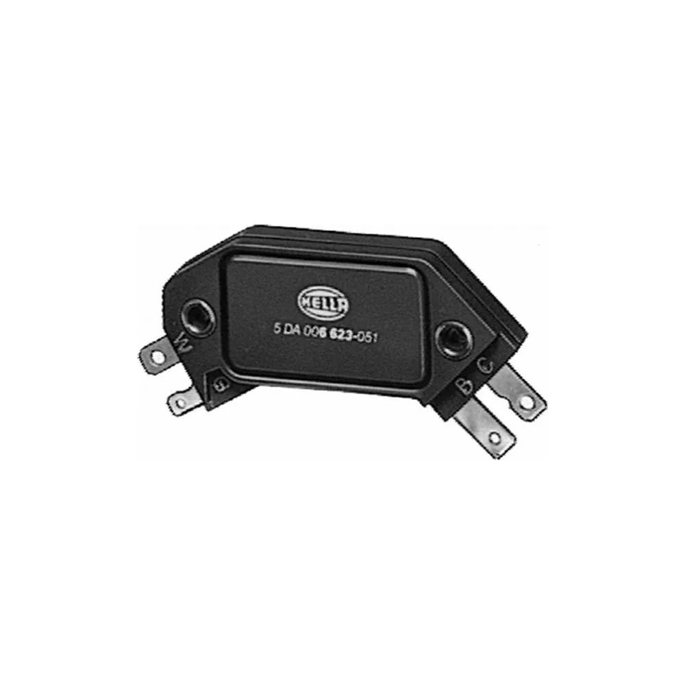 Kit Aprindere Hella - 5DA006623-051