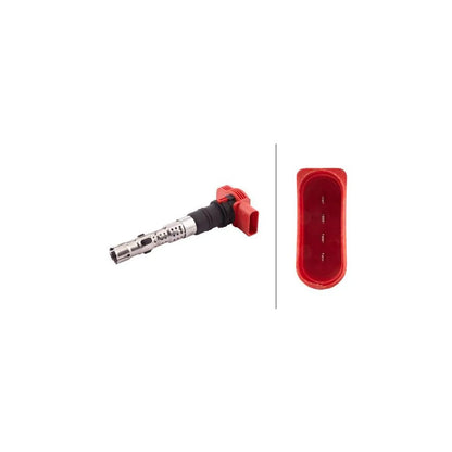 Kit Aprindere Hella - 5DA 193 175-591