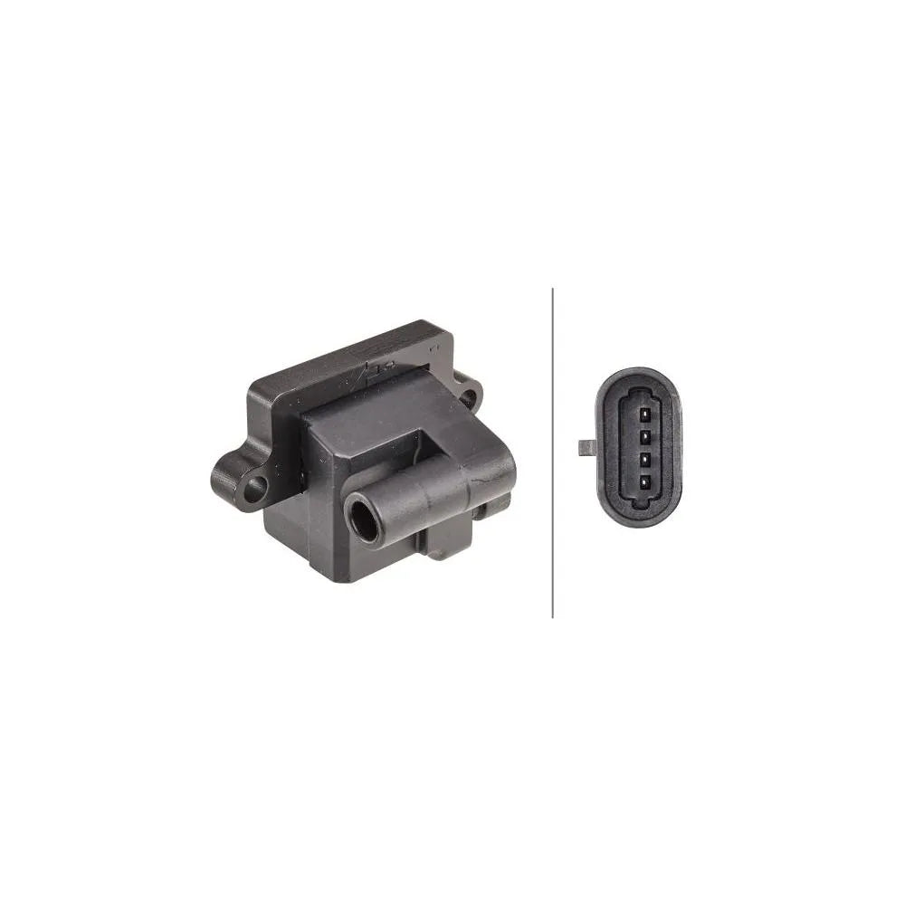 Kit Aprindere Hella - 5DA 230 035-021