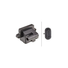Kit Aprindere Hella - 5DA 230 035-021