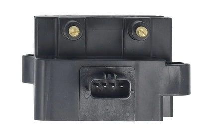 Kit Aprindere Hella pentru Subaru Forester/Impreza/Impreza Cupe/Legacy/Outback, Subaru Forester - 5DA230035-341