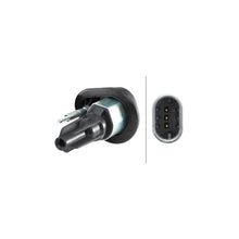 Bobina De Inductie Hella pentru Chevrolet Trailblazer, Isuzu Ascender - 5DA230035-501