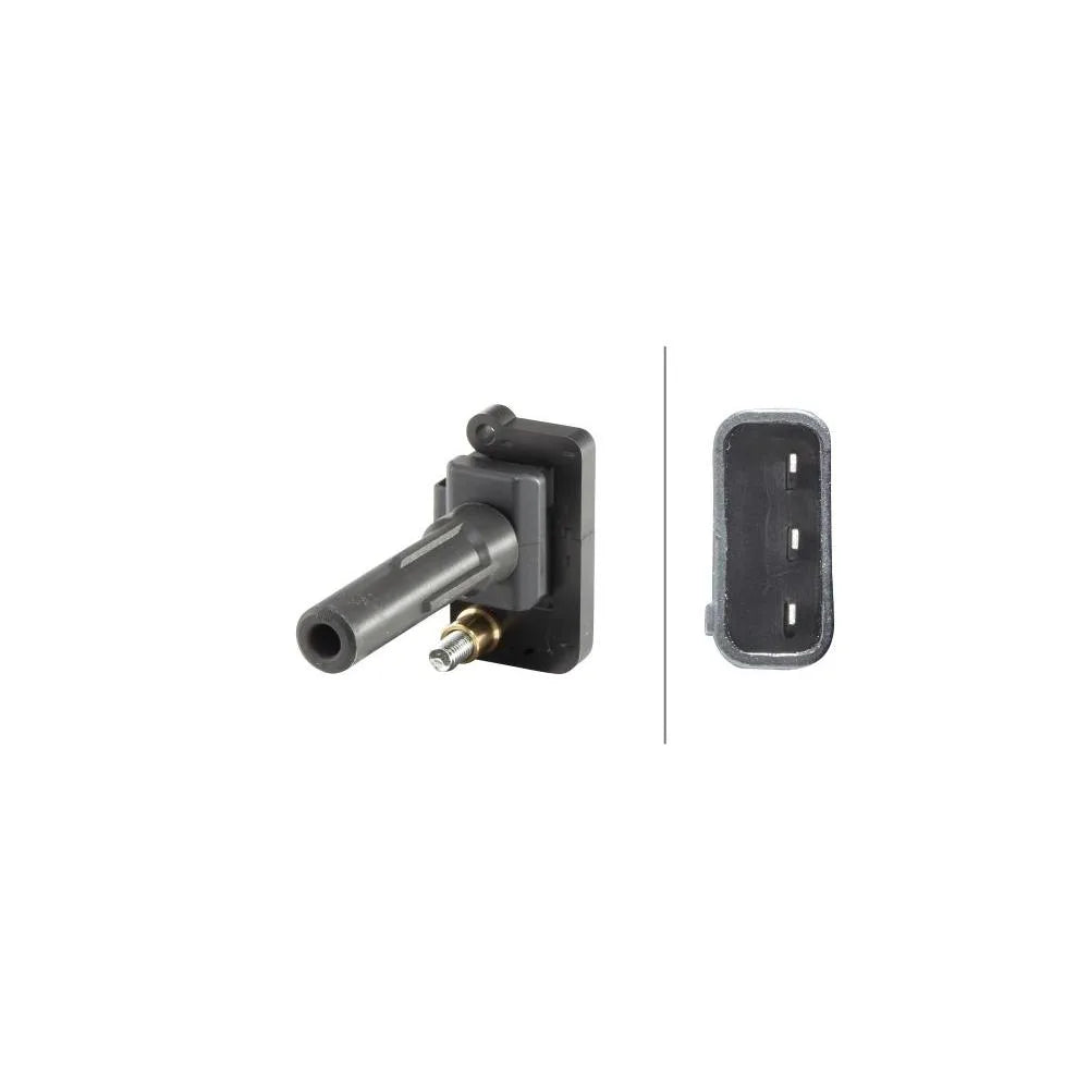 Kit Aprindere Hella pentru Subaru Forester - 5DA 230 035-831