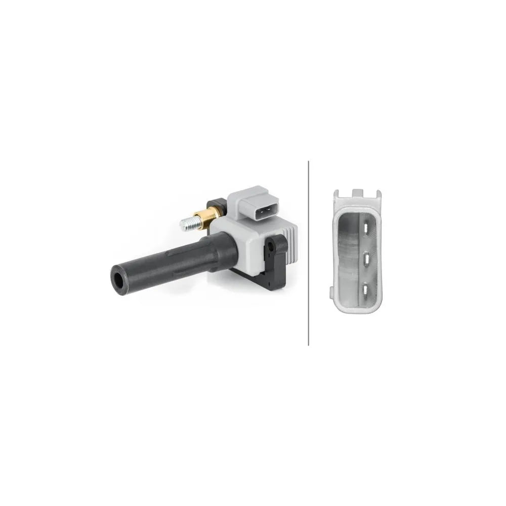 Kit Aprindere Hella - 5DA 230 036-021