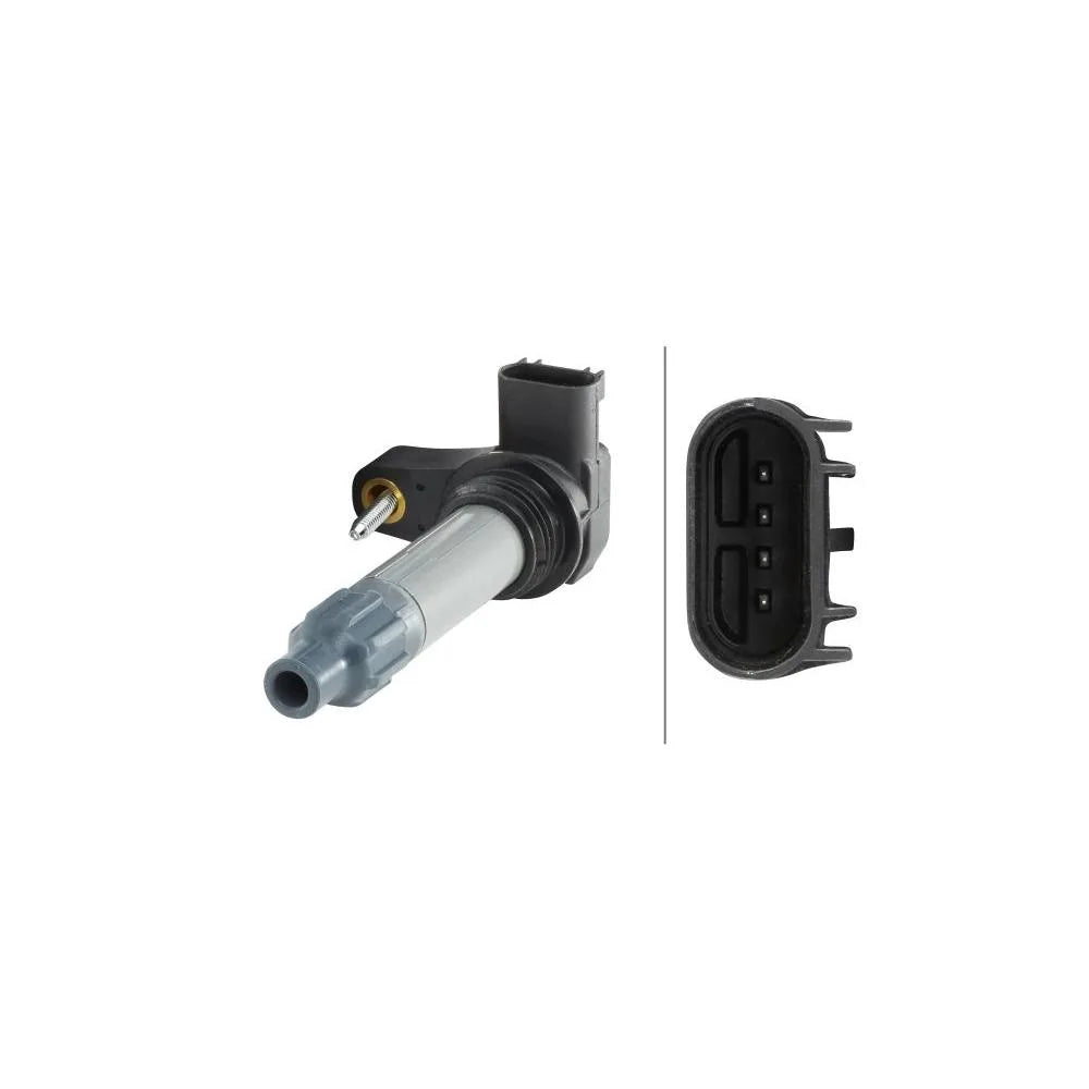 Kit Aprindere Hella - 5DA 230 036-181